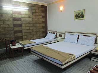 Hotel Royal Palace, Ahmedabad 3